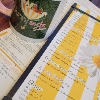 Sunny Side Solana - Breakfast & Brunch Near Me - Solana Beach, California Sunny Side Solana - Breakfast & Brunch Near Me - Solana Beach, California