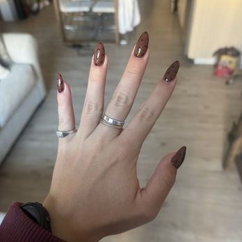 Must Have Nails - nail design - Nail Salons Near Me - Sunnyvale, California