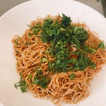 Star Noodle - Garlic Noodles - Asian Fusion Near Me - Lahaina, Hawaii