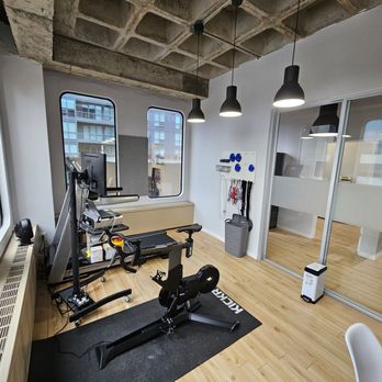 Body Insight - VO2 Max Room - Nutritionists Near Me - Toronto, Ontario Body Insight - VO2 Max Room - Nutritionists Near Me - Toronto, Ontario