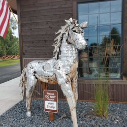 Snow Leopard Boutique