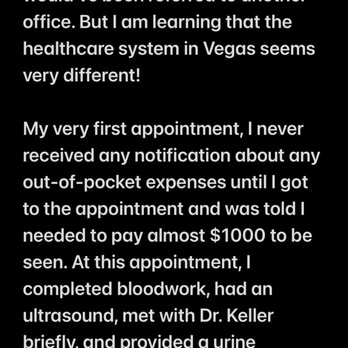 Desert Perinatal Associates - Obstetricians & Gynecologists Near Me - Las Vegas, Nevada