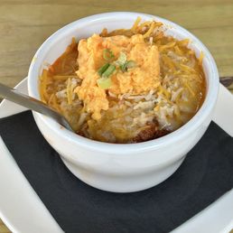 Short Rib Chili