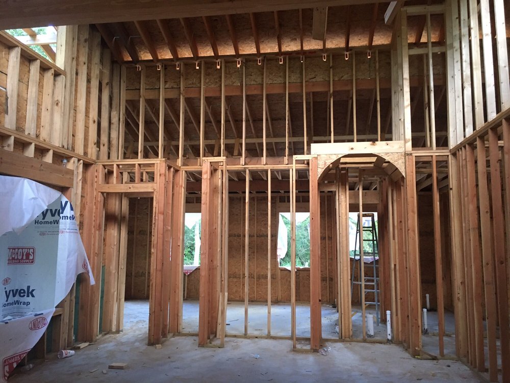 Slide of Smart Shield Roofing and Construction