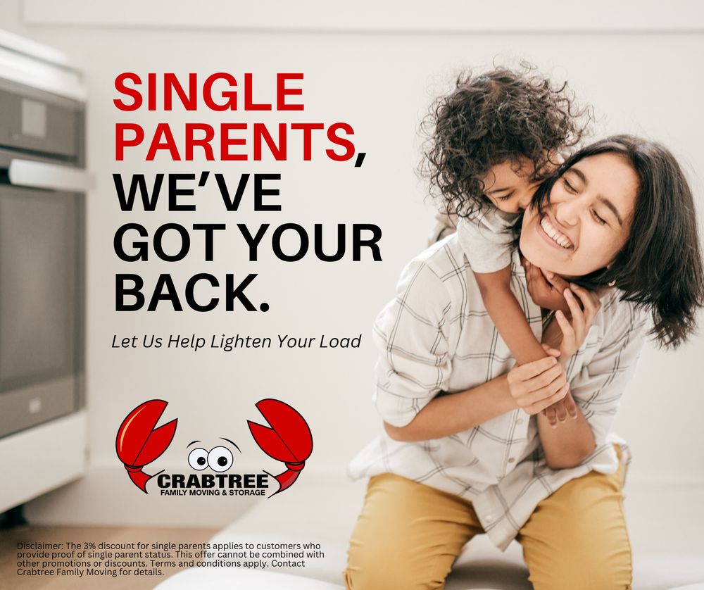 Crabtree Family Moving LLC
