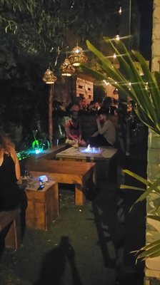 Grenade - Resto-bar et terrasse by null