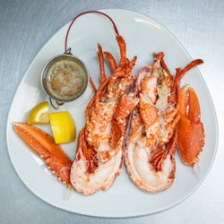 Ashes - Blasket island lobster