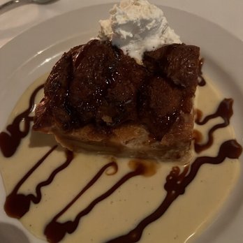 BrickTop's - Bread pudding - Breakfast & Brunch Near Me - Birmingham, Alabama BrickTop's - Bread pudding - Breakfast & Brunch Near Me - Birmingham, Alabama
