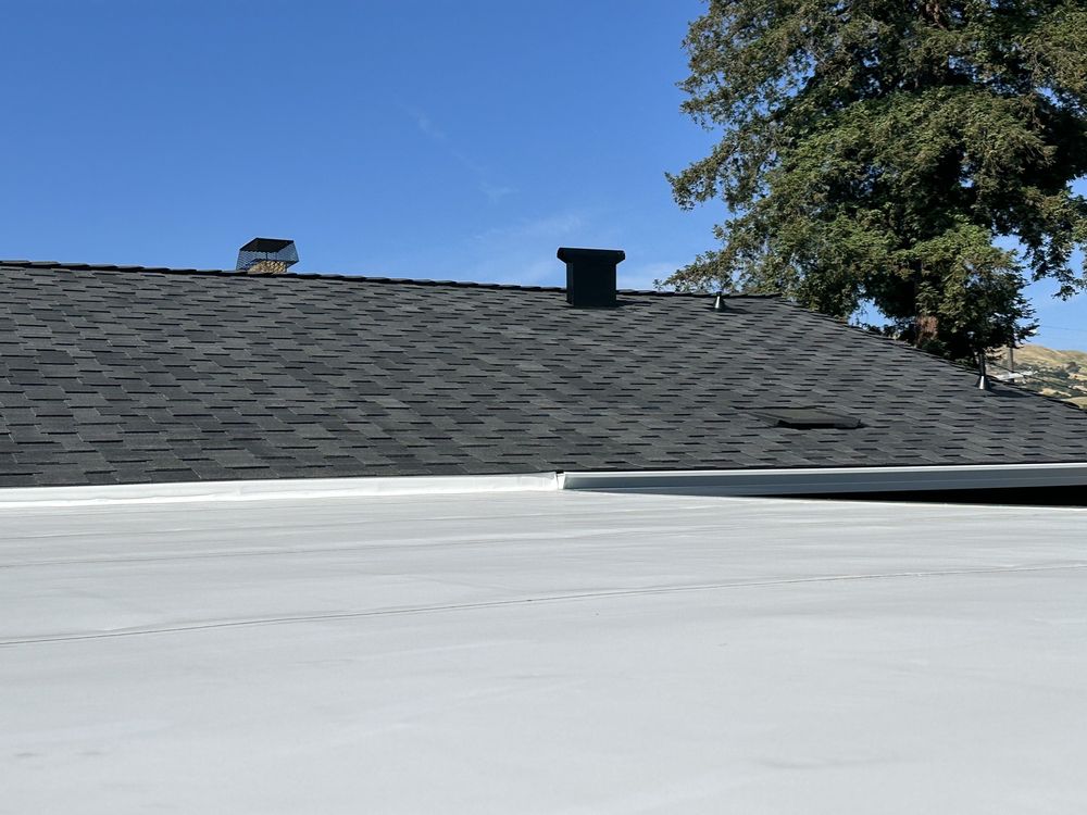 Slide of Westshore Roofing