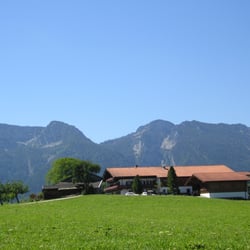 Wimmerhof - Unser Bauernhof in idyllischer Lage
