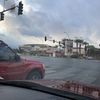 Aware Coffee - Outside view of place off Ann road and 95 - Coffee & Tea Near Me - Las Vegas, Nevada