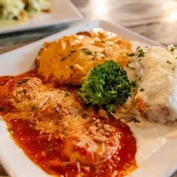 Italian Trio