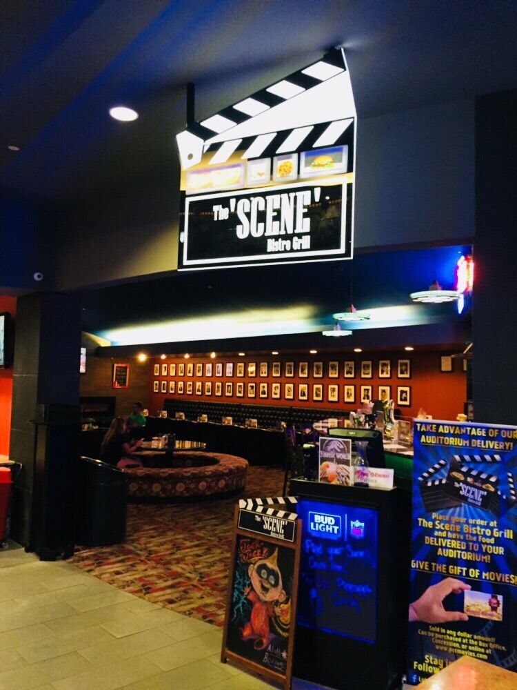 PREMIERE CINEMA 16 & IMAX Updated July 2024 16 Photos & 59 Reviews
