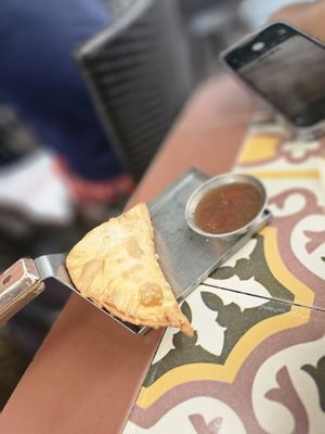 Havana 1957 | Ocean Drive (940) | Cuban Cuisine by null