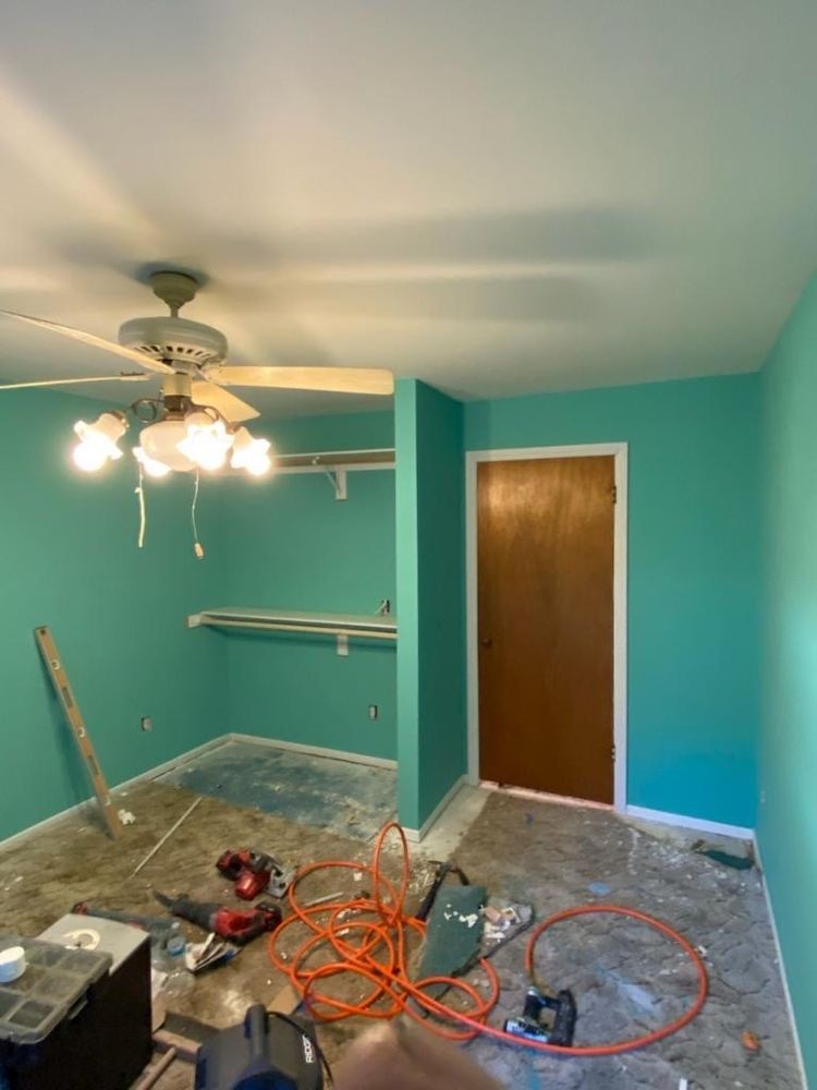 Slide of Amaysing Construction