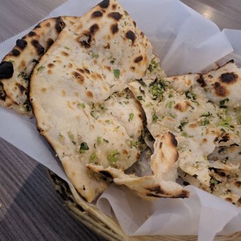 India Palace - Burnt and hollow cracker-like Naan - Indian Near Me - Phoenix, Arizona India Palace - Burnt and hollow cracker-like Naan - Indian Near Me - Phoenix, Arizona