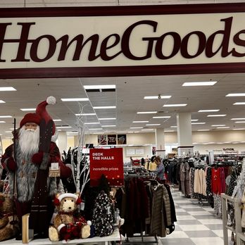 TJ Maxx - Department Stores Near Me - Chino, California
