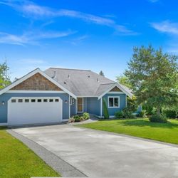 Jay Chen - Mindful Home Team - Our dream home.