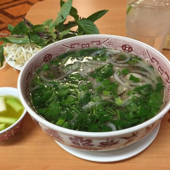 Pho Ha - Pho sho! - Vietnamese Near Me - Moreno Valley, California