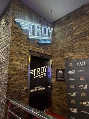 Troy Liquor Bar by null
