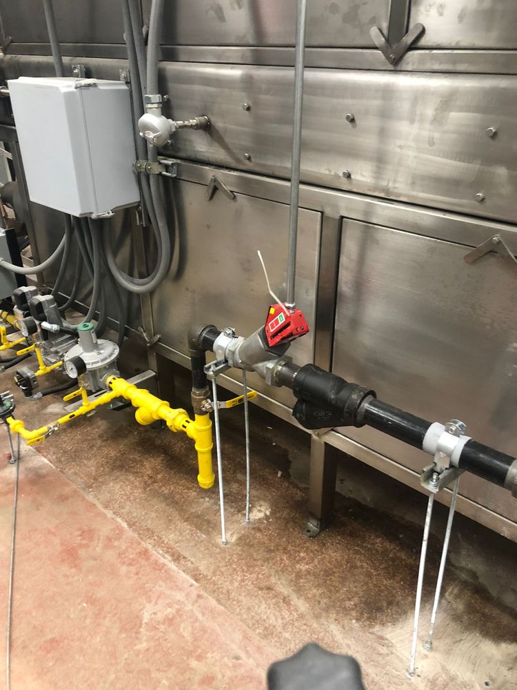 Slide of WAEL Almenoufy Plumbing & Heating