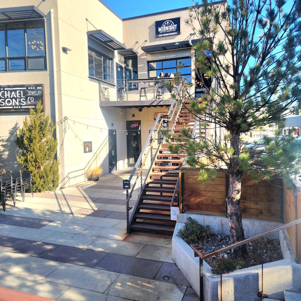 Midnight Coffee Roasting - Street view - Midnight Coffee Roasting - Coffee Roasteries Near Me - Reno, Nevada Midnight Coffee Roasting - Street view - Midnight Coffee Roasting - Coffee Roasteries Near Me - Reno, Nevada