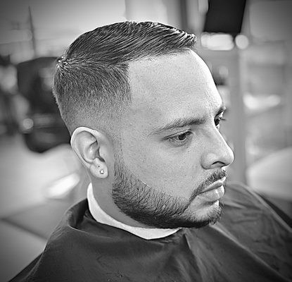 StaySharp Barber Studio