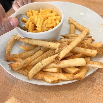 Eggsquisite Cafe - Midlothian - Kids Mac and cheese - Breakfast & Brunch Near Me - Midlothian, Texas