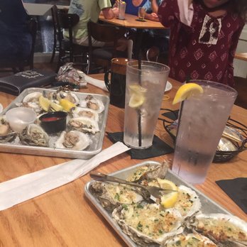 Down Under Restaurant - Down Under Oysters and slightly steamed oysters - Seafood Near Me - Fernandina Beach, Florida Down Under Restaurant - Down Under Oysters and slightly steamed oysters - Seafood Near Me - Fernandina Beach, Florida
