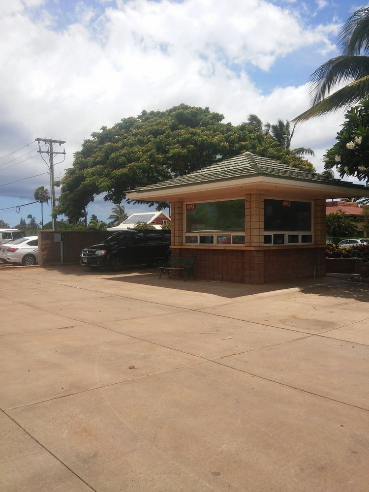 Kihei Rent A Car Craigslist Near Me