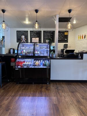 Sangucheria Peruvian Street Food by null