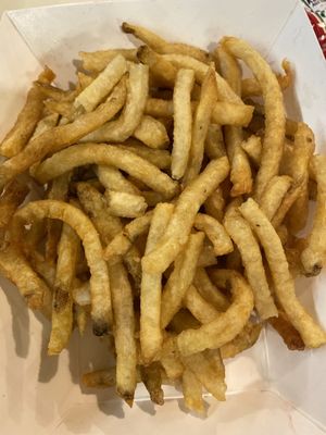 Deluxe Hamburgers by null