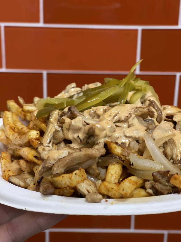 YAFA HUMMUS 55 Photos & 35 Reviews 612 W Lodi Ave, Lodi, California