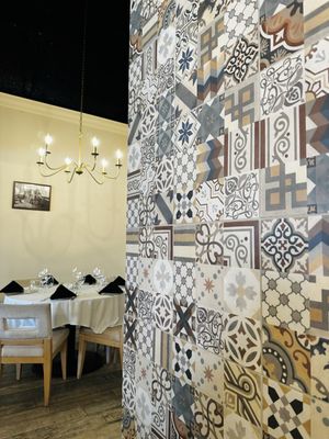 Las Tapas De Rosa by null