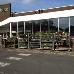 Waitrose