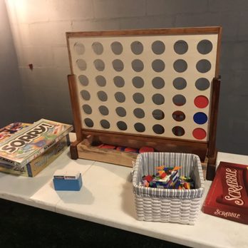 South Shore Craft Brewery - More games! - Breweries Near Me - Oceanside, New York