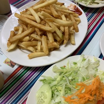 El Rey Peruvian Restaurant - Fries - Peruvian Near Me - Lynnwood, Washington El Rey Peruvian Restaurant - Fries - Peruvian Near Me - Lynnwood, Washington