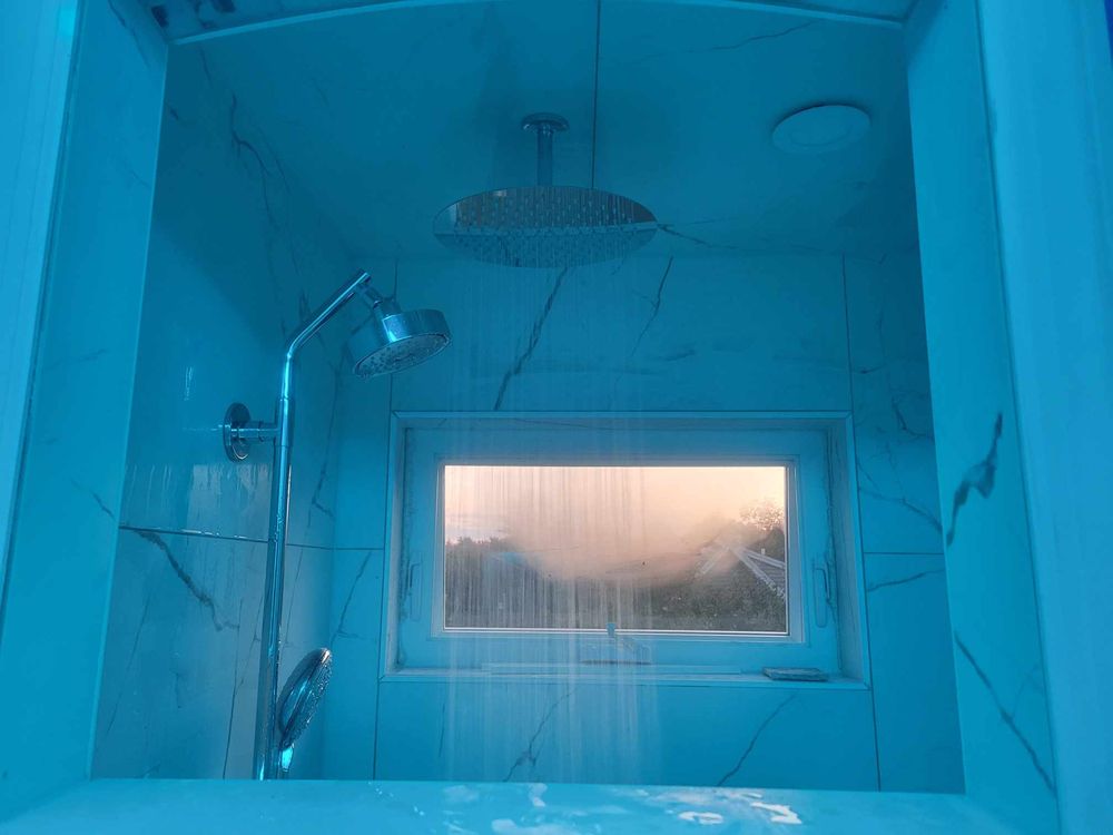 Slide of Murphs Plumbing