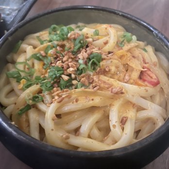 The Moderne - Udon - Tapas/Small Plates Near Me - Orlando, Florida