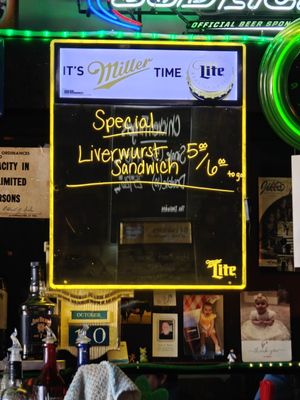 Kelly's Korner by null