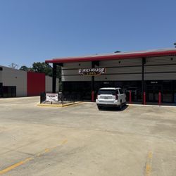 Firehouse Subs Cenla - Front view