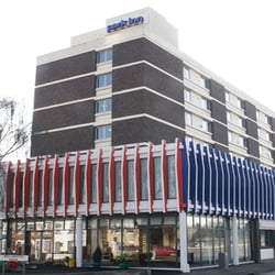 Park Inn Hotel - Park Inn Watford