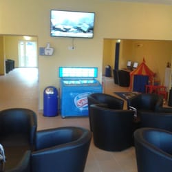 A&o - Lobby