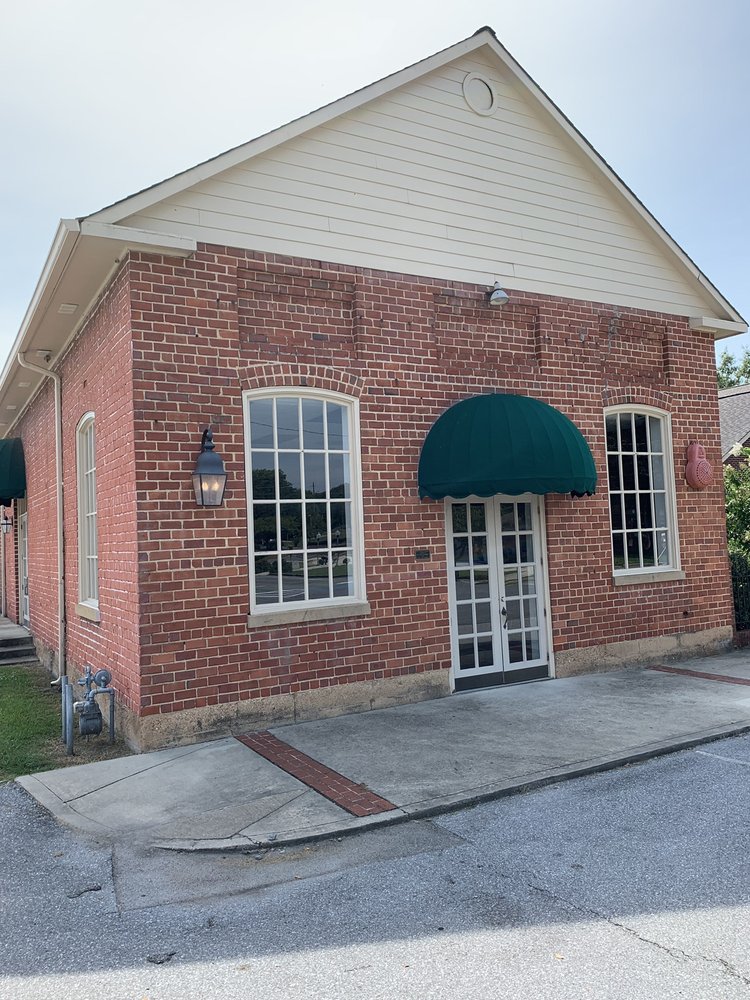 ROCKMART FIRST METHODIST CHURCH 11 Photos 135 W Church St, Rockmart