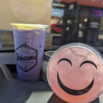 Bobazona - Coffee & Tea Near Me - Goodyear, Arizona