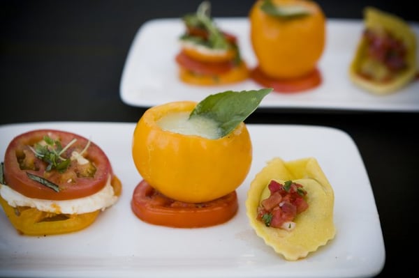 Elaine Bell Catering by null