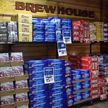 Gas N Wash - Inside the Beer Cave with Craft Beer Choices - Car Wash Near Me - Shorewood, Illinois Gas N Wash - Inside the Beer Cave with Craft Beer Choices - Car Wash Near Me - Shorewood, Illinois