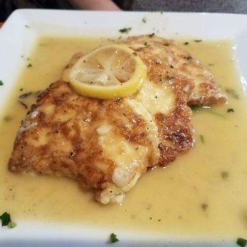 Cafe SiTALY - Chicken Francaise - Pizza Near Me - Wilmington, Delaware