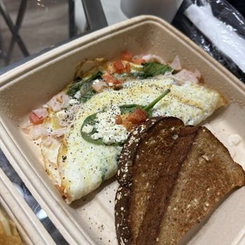 First Watch - Breakfast & Brunch Near Me - Jacksonville, North Carolina