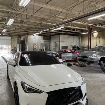 Cardome Collision & Auto Care - Auto Service - Auto Repair Near Me - Detroit, Michigan Cardome Collision & Auto Care - Auto Service - Auto Repair Near Me - Detroit, Michigan